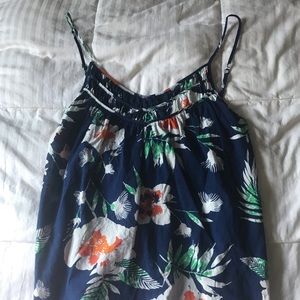 Patagonia summer top